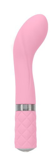 Pillow Talk - Sassy G Spot Pink